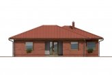 View - BUNGALOW 124